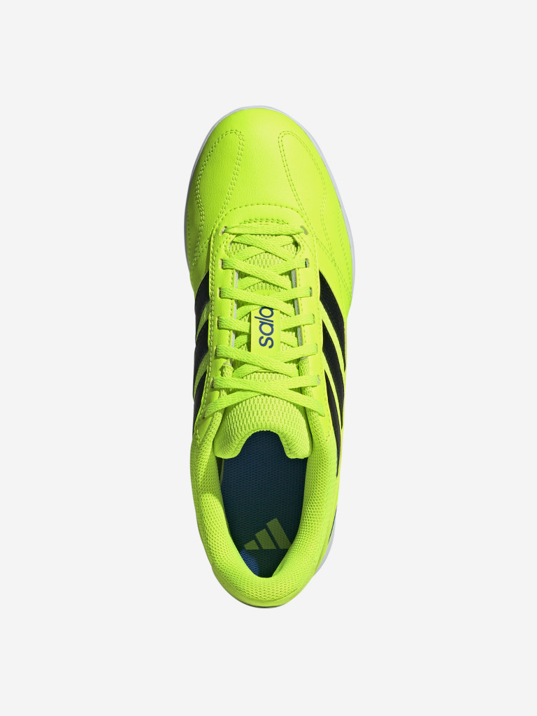 adidas Super Sala Iii ерлер бутсы — фото №5