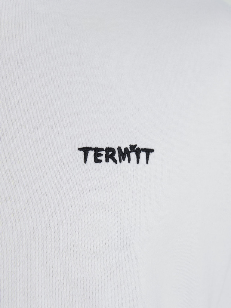 Футболка мужская оверсайз Termit — фото №8