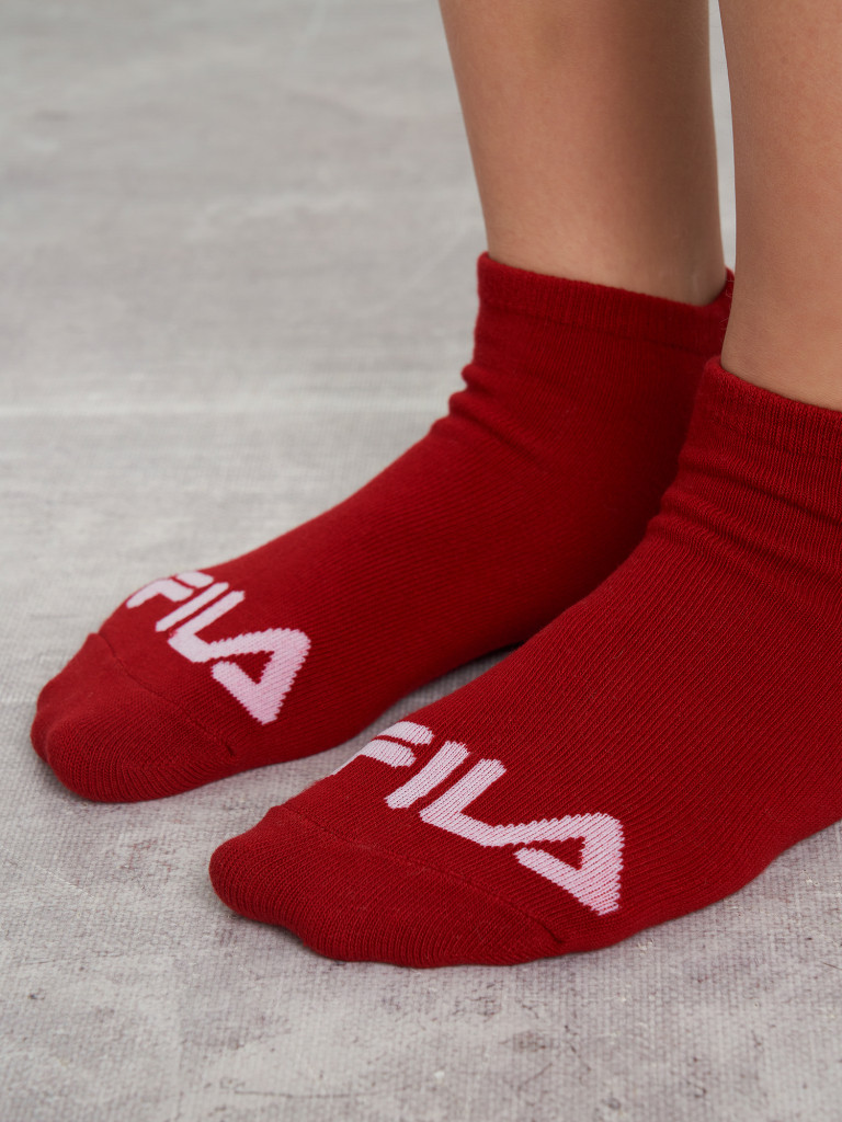 FILA ұлдарға арналған ұйықтары, 3 жұп — фото №2