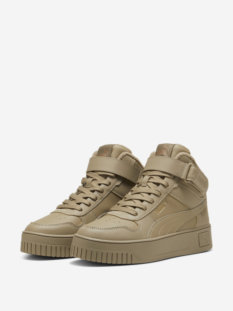 PUMA Carina Street Mid Wtr әйелдер кедысы — фото №2