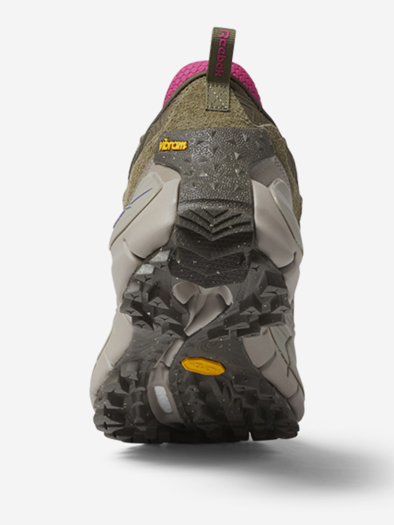 Кроссовки мужские Reebok Zig Kinetica 2.5 Edge — фото №4