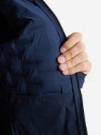 Пуховик мужской Mountain Hardwear Stretchdown Light Jacket — фото №5