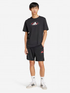adidas ерлер футболкасы — фото №4