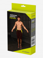 Скакалка скоростная Demix — фото №3