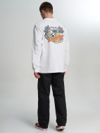 Лонгслив мужской DICKIES Nashport — фото №5