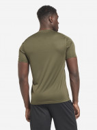 Футболка мужская Reebok Tech — фото №2