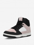 Кеды женские Demix Reverse 2 Mid — фото №2