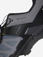 Полуботинки мужские Salomon X Ultra 4 GTX — фото №11