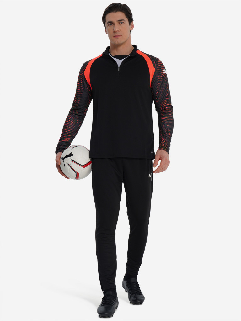 Брюки мужские PUMA TeamFinal — фото №4