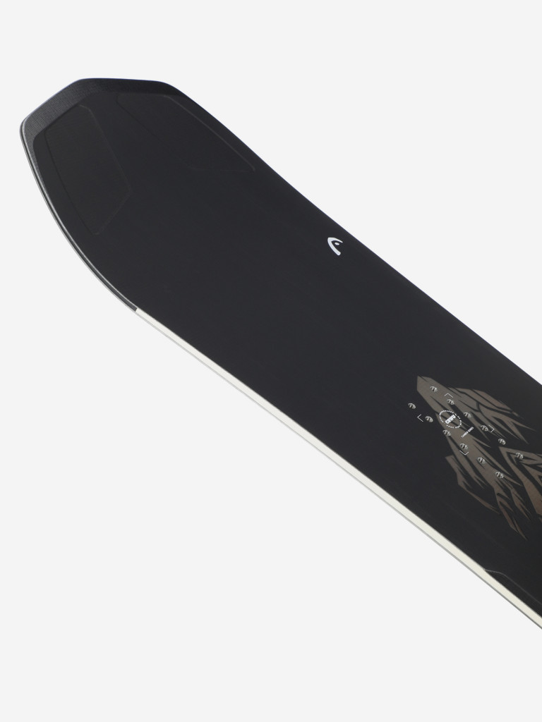 Head Beam сноуборды — фото №3