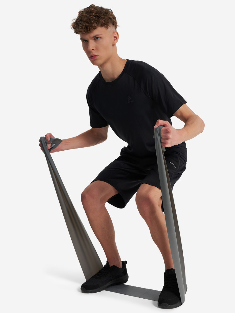 Набор эластичных лент Demix, 3 шт — фото №11