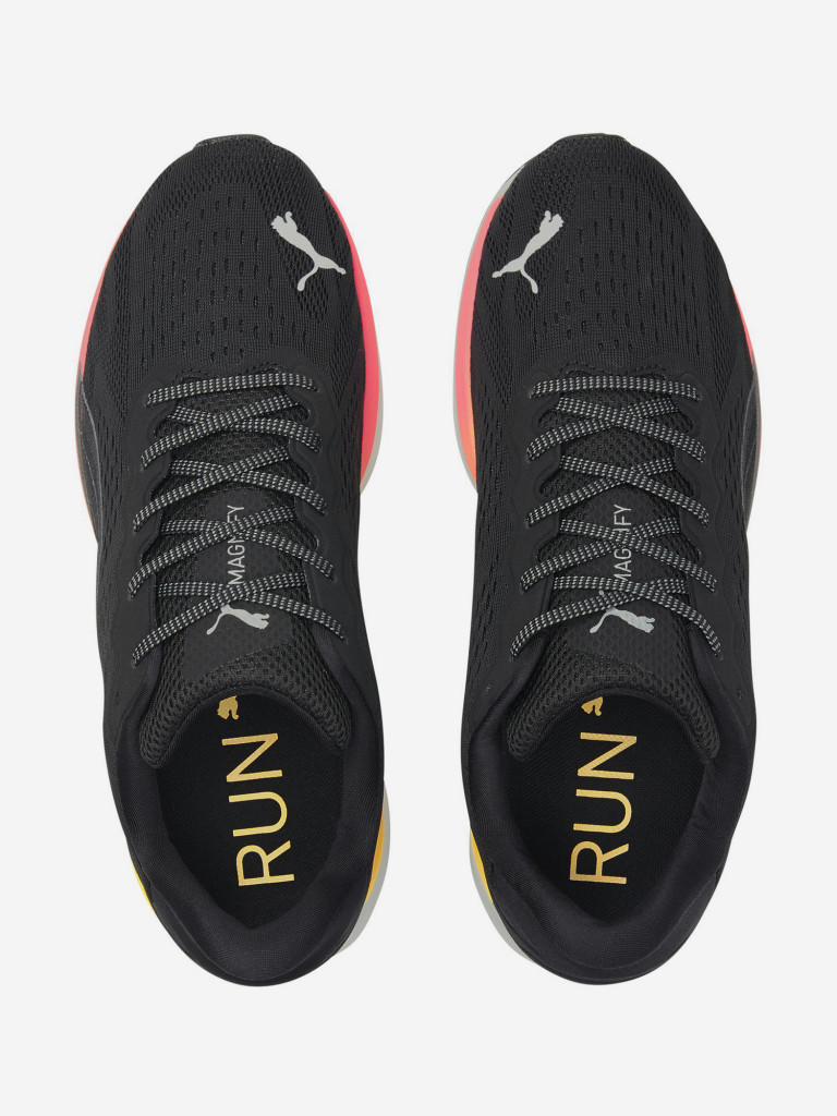 Кроссовки мужские PUMA Magnify Nitro Surge — фото №5