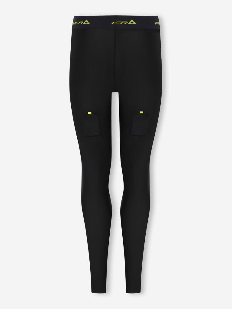 Брюки компрессионные хоккейные Fischer — фото №2