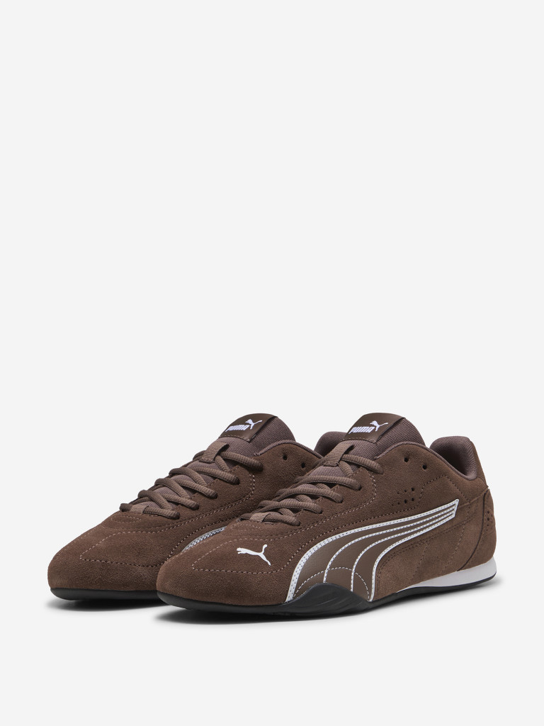 Кроссовки женские Puma Catch SD — фото №2