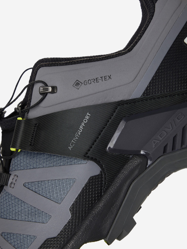Полуботинки мужские Salomon X Ultra 4 GTX — фото №11