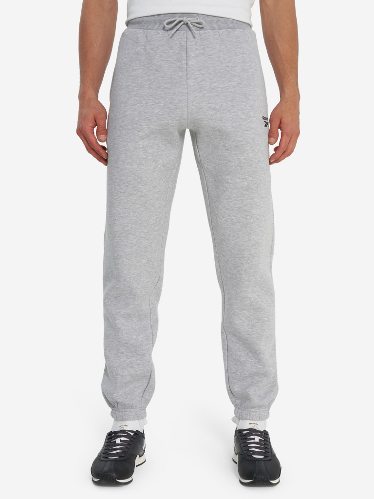 Брюки мужские Reebok Cole — фото №2