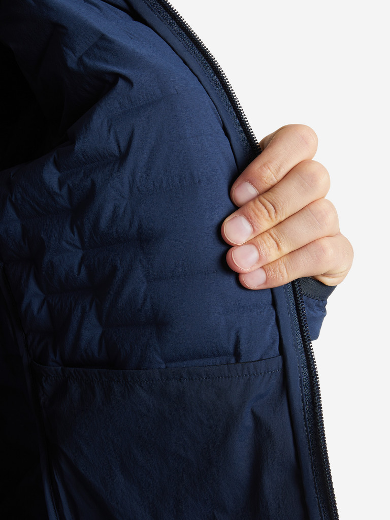 Пуховик мужской Mountain Hardwear Stretchdown Light Jacket — фото №5