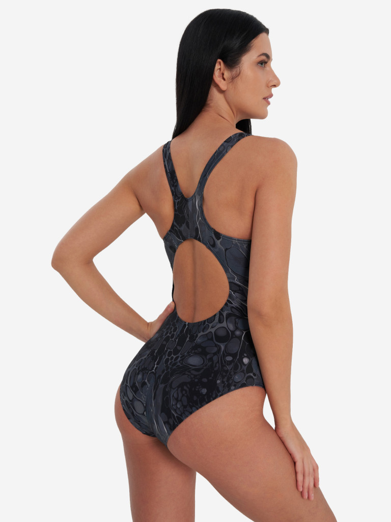 Купальник слитный женский Joss — фото №2