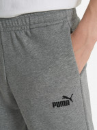 Брюки для мальчиков PUMA No. 1 Logo — фото №7