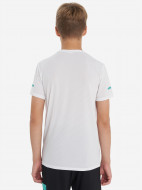 Футболка для мальчиков FILA — фото №3