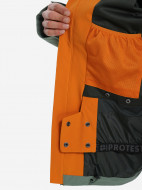 Protest Throw ерлер жылы курткасы — фото №18