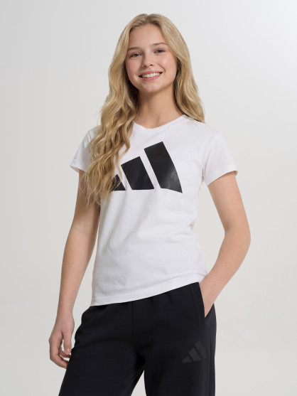 Футболка для девочек adidas