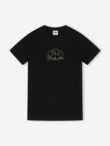 Футболка женская FILA