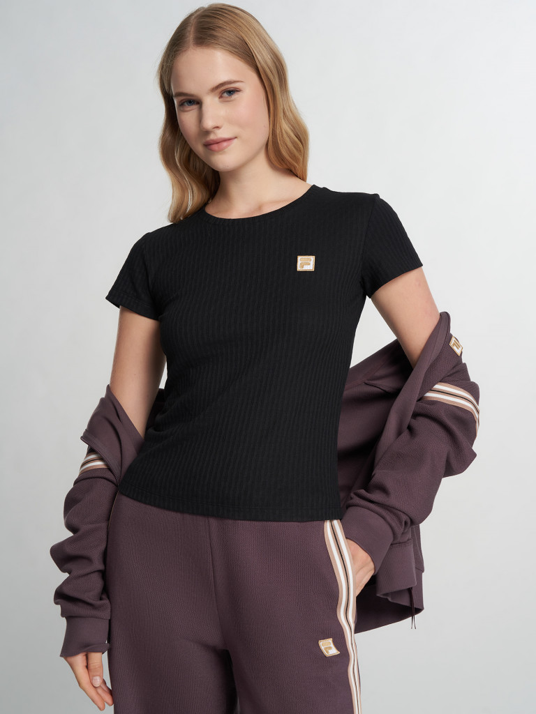 FILA әйелдер футболкасы