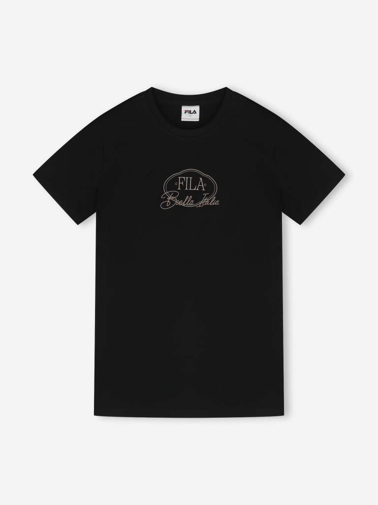FILA әйелдер футболкасы — фото №7