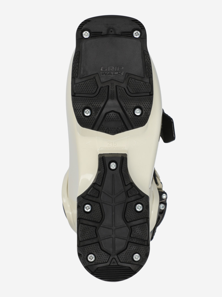 Ботинки горнолыжные детские Fischer RC4 50 GW — фото №6