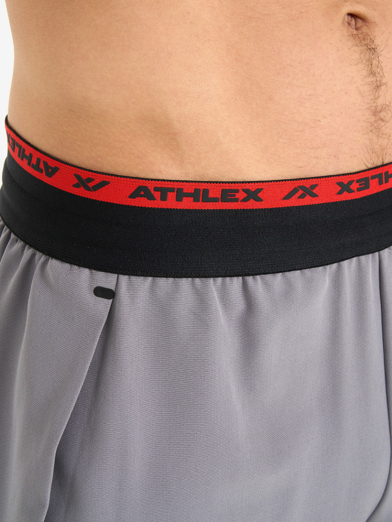 Шорты мужские Athlex — фото №7