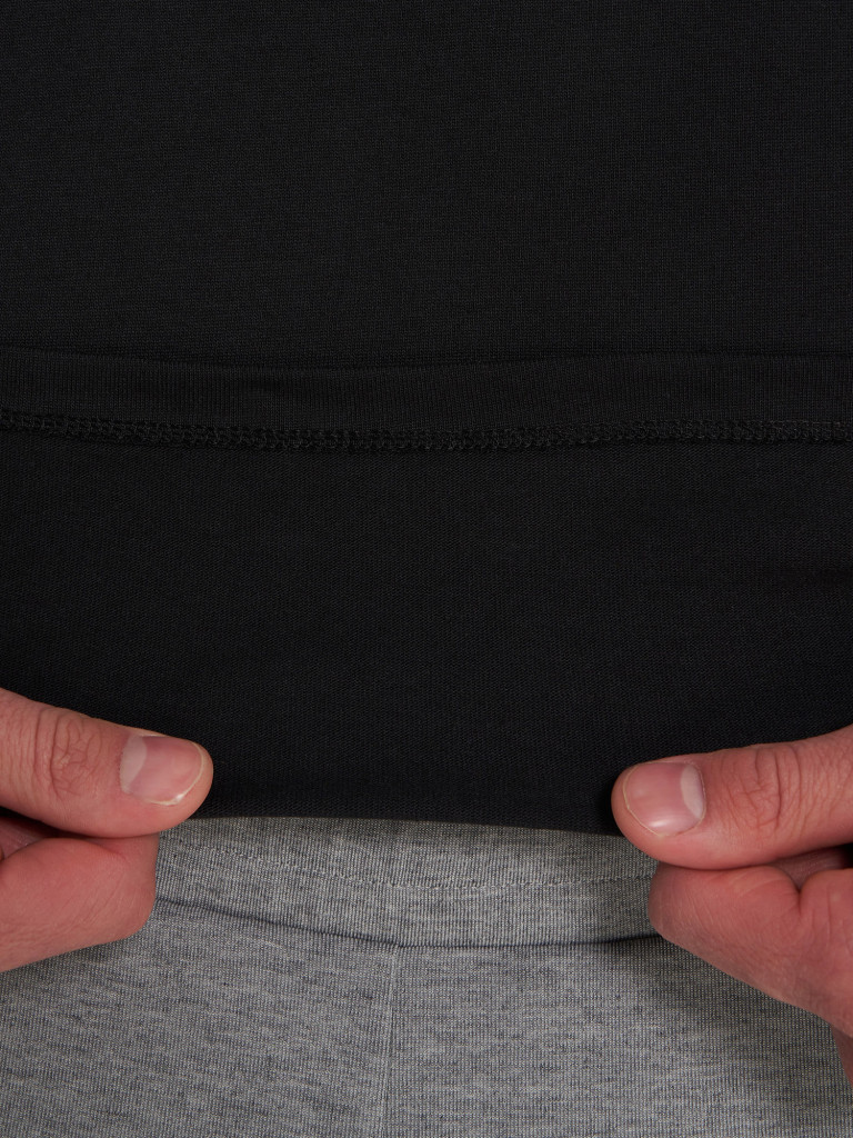 Athlex ерлер футболкасы — фото №8