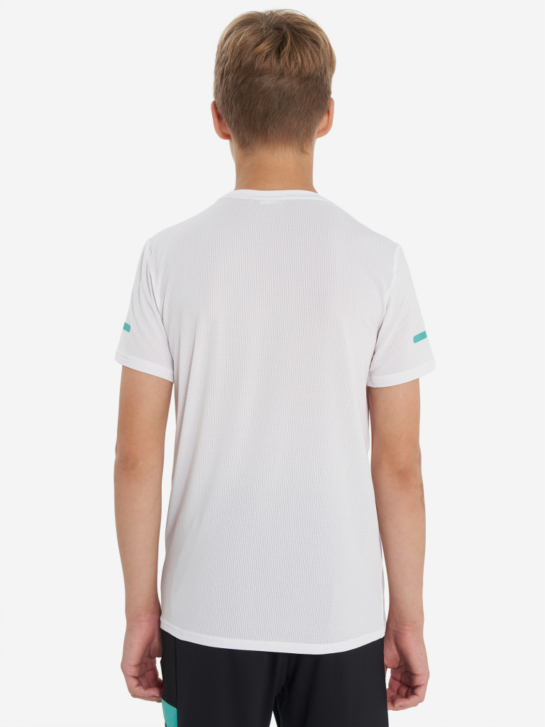 Футболка для мальчиков FILA — фото №3