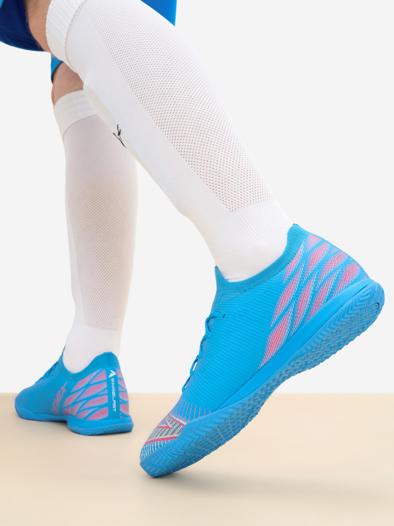 Бутсы мужские Demix Exponenta.2 Enrblast In — фото №8