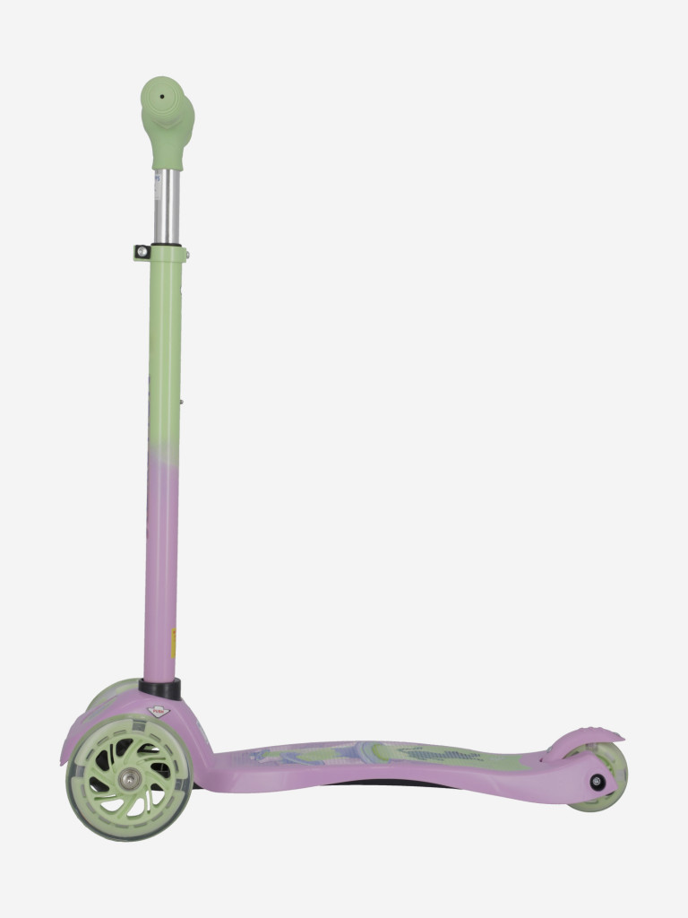 Reaction Joy Base балалар самокаты, 120 мм — фото №2