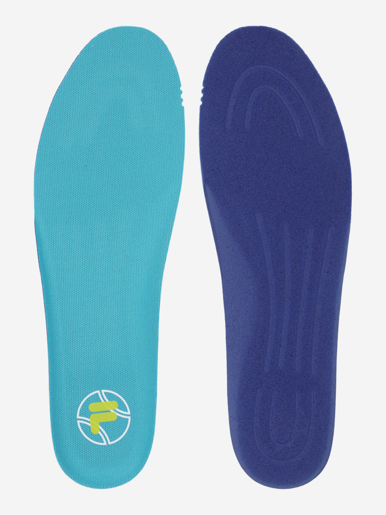 Кроссовки мужские FILA Allcourt — фото №7