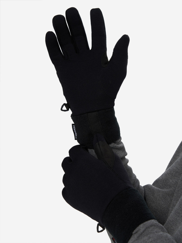 Перчатки Bask Stretch — фото №6