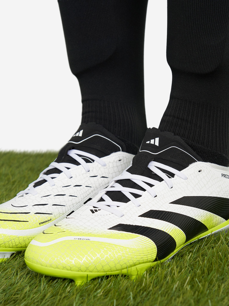 Adidas Predator League ерлер бутсы — фото №8