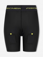 Шорты компрессионные хоккейные детские Fischer — фото №2