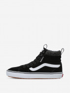Кеды утепленные женские Vans Filmore Hi Vansguard — фото №2