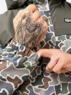 Куртка мембранная мужская Remington Fishing Kaleidoscope — фото №20