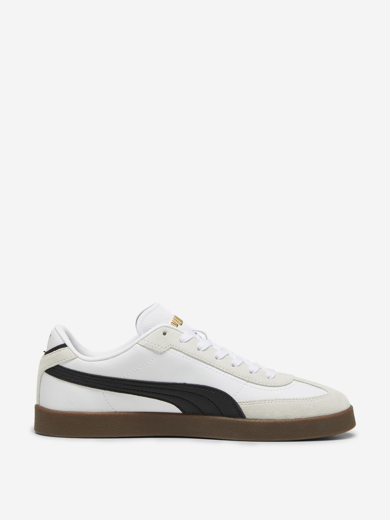 PUMA Club II Era әйелдер кедысы — фото №3