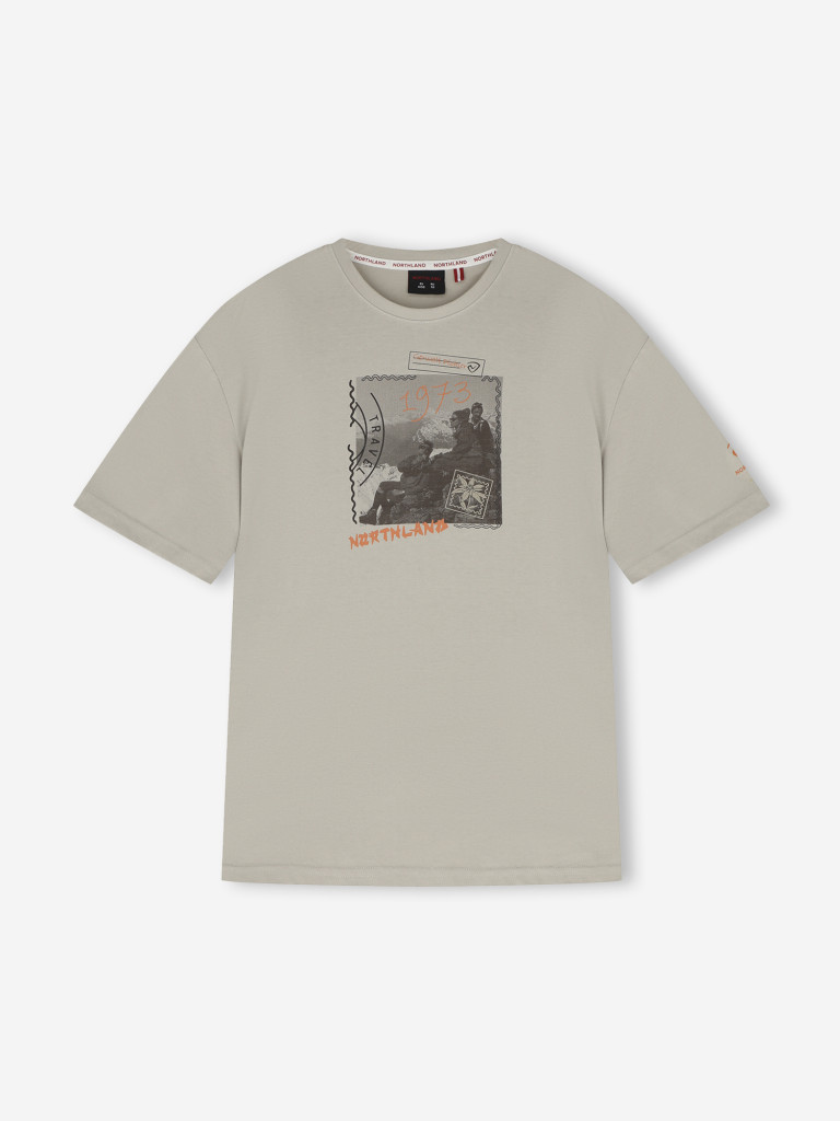 Футболка мужская Northland — фото №6