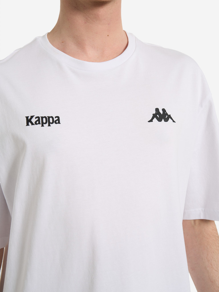 Футболка мужская Kappa — фото №5