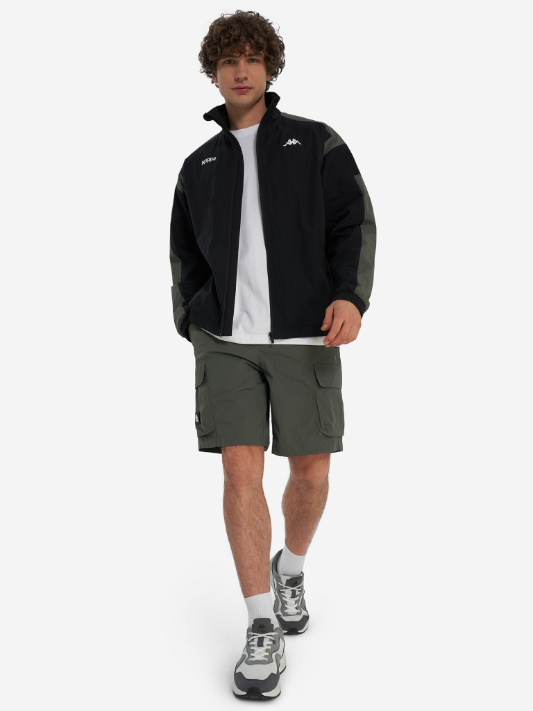 Kappa ерлер шорты — фото №4