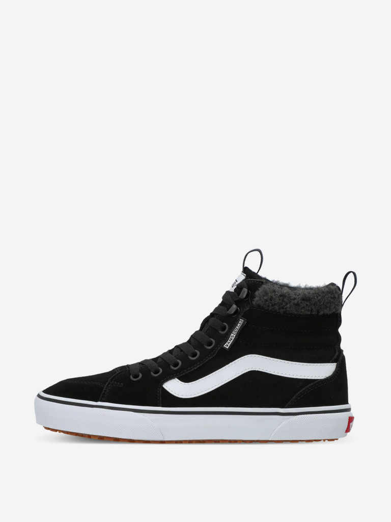 Кеды утепленные женские Vans Filmore Hi Vansguard — фото №2