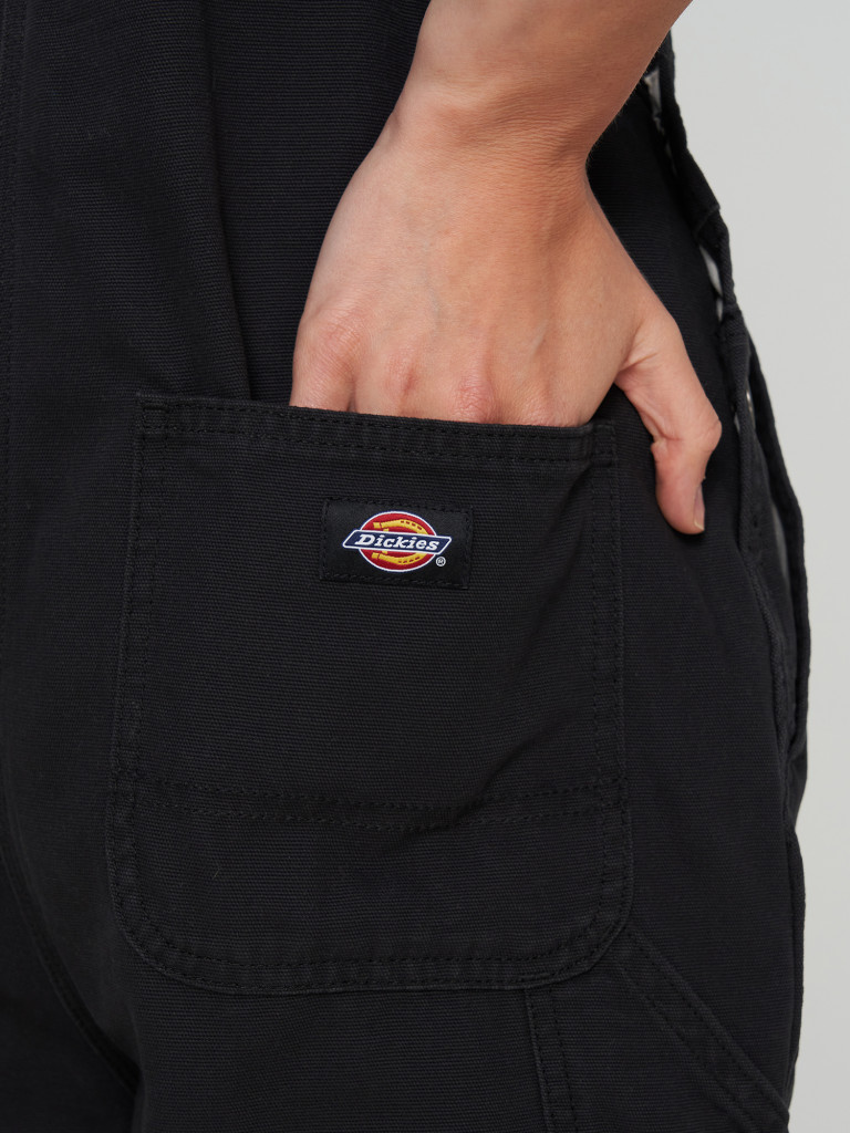 Комбинезон женский DICKIES Lightweight Canvas — фото №10
