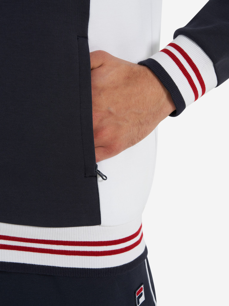 Толстовка мужская FILA — фото №7