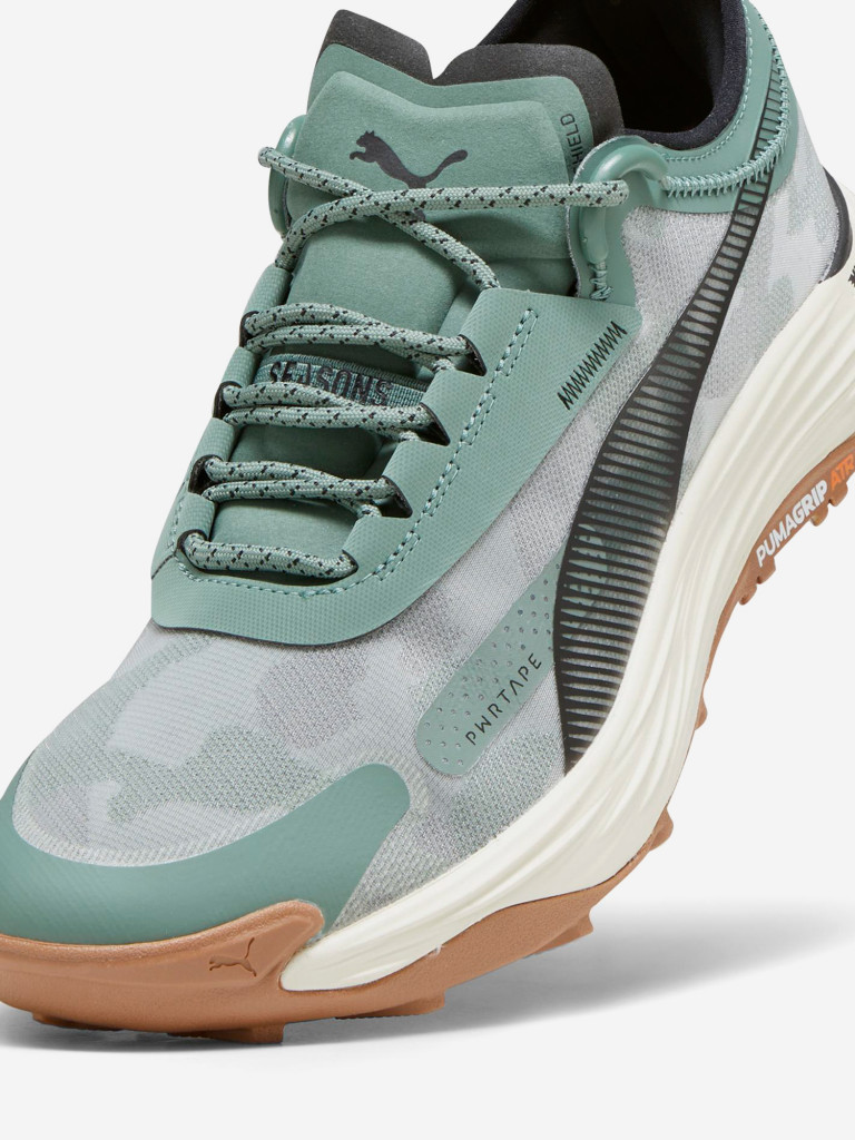 Кроссовки мужские PUMA Voyage Nitro 3 — фото №9