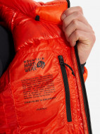 Пуховик мужской Mountain Hardwear Phantom Alpine — фото №14